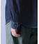 BASIC LIGHT DENIM L／S SHIRT ／ ベーシック ライト デニム 長袖 シャツ