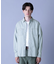 BASIC LIGHT DENIM L／S SHIRT ／ ベーシック ライト デニム 長袖 シャツ