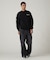 FATIGUE CREWNECK SWEAT ／ ファティーグ クルーネック スウェット ／ AVIREX ／ アヴィレックス