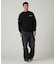 FATIGUE CREWNECK SWEAT ／ ファティーグ クルーネック スウェット ／ AVIREX ／ アヴィレックス