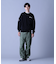 FATIGUE CREWNECK SWEAT ／ ファティーグ クルーネック スウェット ／ AVIREX ／ アヴィレックス