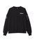 FATIGUE CREWNECK SWEAT ／ ファティーグ クルーネック スウェット ／ AVIREX ／ アヴィレックス