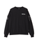 FATIGUE CREWNECK SWEAT ／ ファティーグ クルーネック スウェット ／ AVIREX ／ アヴィレックス