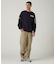 FATIGUE CREWNECK SWEAT ／ ファティーグ クルーネック スウェット ／ AVIREX ／ アヴィレックス