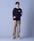 FATIGUE CREWNECK SWEAT ／ ファティーグ クルーネック スウェット ／ AVIREX ／ アヴィレックス