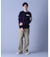 FATIGUE CREWNECK SWEAT ／ ファティーグ クルーネック スウェット ／ AVIREX ／ アヴィレックス