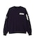 FATIGUE CREWNECK SWEAT ／ ファティーグ クルーネック スウェット ／ AVIREX ／ アヴィレックス