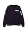 FATIGUE CREWNECK SWEAT ／ ファティーグ クルーネック スウェット ／ AVIREX ／ アヴィレックス