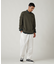 FATIGUE CREWNECK SWEAT ／ ファティーグ クルーネック スウェット ／ AVIREX ／ アヴィレックス