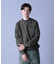 FATIGUE CREWNECK SWEAT ／ ファティーグ クルーネック スウェット ／ AVIREX ／ アヴィレックス