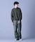 FATIGUE CREWNECK SWEAT ／ ファティーグ クルーネック スウェット ／ AVIREX ／ アヴィレックス