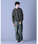 FATIGUE CREWNECK SWEAT ／ ファティーグ クルーネック スウェット ／ AVIREX ／ アヴィレックス