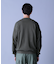 FATIGUE CREWNECK SWEAT ／ ファティーグ クルーネック スウェット ／ AVIREX ／ アヴィレックス