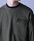 FATIGUE CREWNECK SWEAT ／ ファティーグ クルーネック スウェット ／ AVIREX ／ アヴィレックス