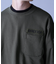 FATIGUE CREWNECK SWEAT ／ ファティーグ クルーネック スウェット ／ AVIREX ／ アヴィレックス