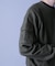 FATIGUE CREWNECK SWEAT ／ ファティーグ クルーネック スウェット ／ AVIREX ／ アヴィレックス