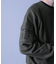 FATIGUE CREWNECK SWEAT ／ ファティーグ クルーネック スウェット ／ AVIREX ／ アヴィレックス