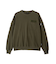 FATIGUE CREWNECK SWEAT ／ ファティーグ クルーネック スウェット ／ AVIREX ／ アヴィレックス