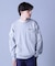 FATIGUE CREWNECK SWEAT ／ ファティーグ クルーネック スウェット ／ AVIREX ／ アヴィレックス