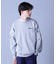 FATIGUE CREWNECK SWEAT ／ ファティーグ クルーネック スウェット ／ AVIREX ／ アヴィレックス