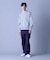 FATIGUE CREWNECK SWEAT ／ ファティーグ クルーネック スウェット ／ AVIREX ／ アヴィレックス