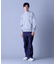 FATIGUE CREWNECK SWEAT ／ ファティーグ クルーネック スウェット ／ AVIREX ／ アヴィレックス