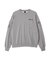FATIGUE CREWNECK SWEAT ／ ファティーグ クルーネック スウェット ／ AVIREX ／ アヴィレックス