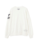 NAVAL CREWNECK SWEAT ／ ネイバル クルーネック スウェット ／ AVIREX ／ アヴィレックス