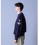 NAVAL CREWNECK SWEAT ／ ネイバル クルーネック スウェット ／ AVIREX ／ アヴィレックス