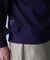 NAVAL CREWNECK SWEAT ／ ネイバル クルーネック スウェット ／ AVIREX ／ アヴィレックス