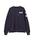 NAVAL CREWNECK SWEAT ／ ネイバル クルーネック スウェット ／ AVIREX ／ アヴィレックス