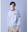 NAVAL CREWNECK SWEAT ／ ネイバル クルーネック スウェット ／ AVIREX ／ アヴィレックス
