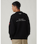NAVAL CREWNECK KNIT ／ ネイバル クルーネック ニット ／ AVIREX ／ アヴィレックス