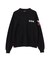 NAVAL CREWNECK KNIT ／ ネイバル クルーネック ニット ／ AVIREX ／ アヴィレックス