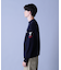 NAVAL CREWNECK KNIT ／ ネイバル クルーネック ニット ／ AVIREX ／ アヴィレックス