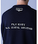 NAVAL CREWNECK KNIT ／ ネイバル クルーネック ニット ／ AVIREX ／ アヴィレックス