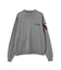 NAVAL CREWNECK KNIT ／ ネイバル クルーネック ニット ／ AVIREX ／ アヴィレックス