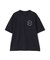 VARSITY LOGO T-SHIRT／バーシティーロゴティーシャツ