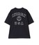 VARSITY LOGO T-SHIRT／バーシティーロゴティーシャツ