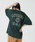 VARSITY LOGO T-SHIRT／バーシティーロゴティーシャツ
