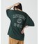 VARSITY LOGO T-SHIRT／バーシティーロゴティーシャツ