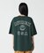 VARSITY LOGO T-SHIRT／バーシティーロゴティーシャツ