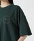 VARSITY LOGO T-SHIRT／バーシティーロゴティーシャツ