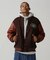 SUGNATUR VARSITY JACKET ／ シグネチャー バーシティ ジャケット ／ AVIREX ／ アヴィレックス