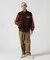 SUGNATUR VARSITY JACKET ／ シグネチャー バーシティ ジャケット ／ AVIREX ／ アヴィレックス