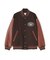 SUGNATUR VARSITY JACKET ／ シグネチャー バーシティ ジャケット ／ AVIREX ／ アヴィレックス