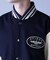 SUGNATUR VARSITY JACKET ／ シグネチャー バーシティ ジャケット ／ AVIREX ／ アヴィレックス