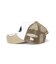 《NEW ERA／ニューエラ》WAPPEN MESH CAP ／ ワッペン メッシュキャップ ／ AVIREX ／ アヴィレックス