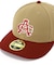 ロウ プロファイル 59フィフティ ／ LOW PROFILE 59FIFTY "AC"／ アヴィレックス
