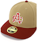 ロウ プロファイル 59フィフティ ／ LOW PROFILE 59FIFTY "AC"／ アヴィレックス